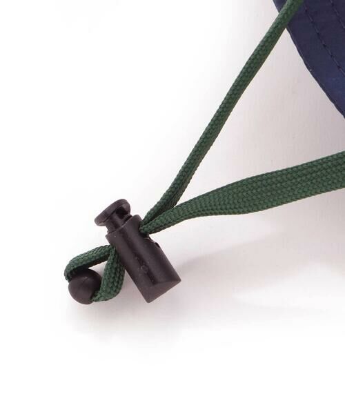 SLAP SLIP / スラップ スリップ ハット | 海の生き物&働くくるまサファリハット(50~54cm) | 詳細8