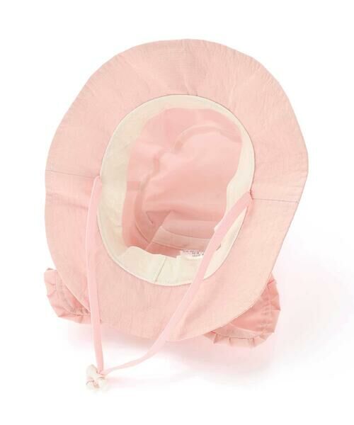 SLAP SLIP / スラップ スリップ ハット | ウサギxネコ耳付きサファリハット(50~54cm) | 詳細9