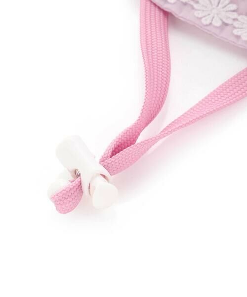 SLAP SLIP / スラップ スリップ ハット | ウサギxネコ耳付きサファリハット(50~54cm) | 詳細15