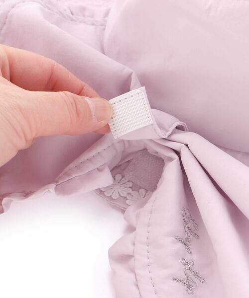 SLAP SLIP / スラップ スリップ ハット | ウサギxネコ耳付きサファリハット(50~54cm) | 詳細18