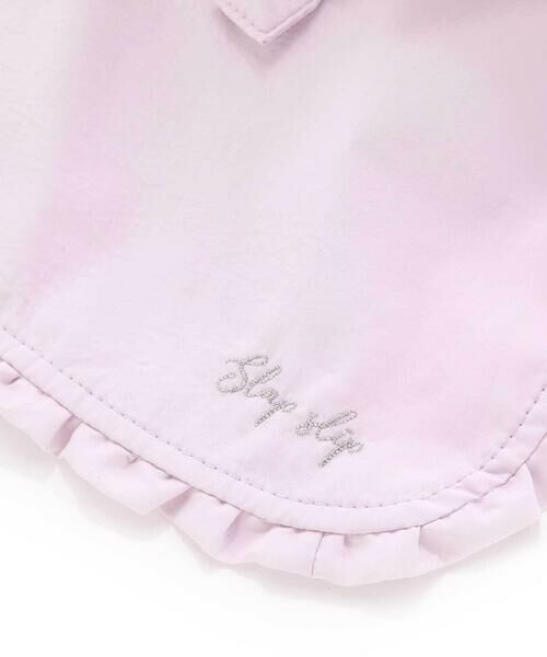 SLAP SLIP / スラップ スリップ ハット | ウサギxネコ耳付きサファリハット(50~54cm) | 詳細20