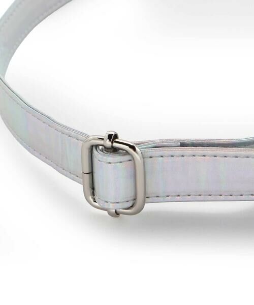 SLAP SLIP / スラップ スリップ ショルダーバッグ | キラキラ星型ポシェット | 詳細6