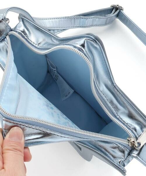 SLAP SLIP / スラップ スリップ ショルダーバッグ | キラキラ星型ポシェット | 詳細12