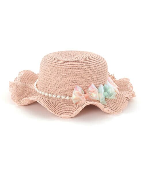 SLAP SLIP / スラップ スリップ ハット | モチーフ付きハット&ポシェット | 詳細10