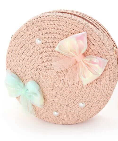 SLAP SLIP / スラップ スリップ ハット | モチーフ付きハット&ポシェット | 詳細12