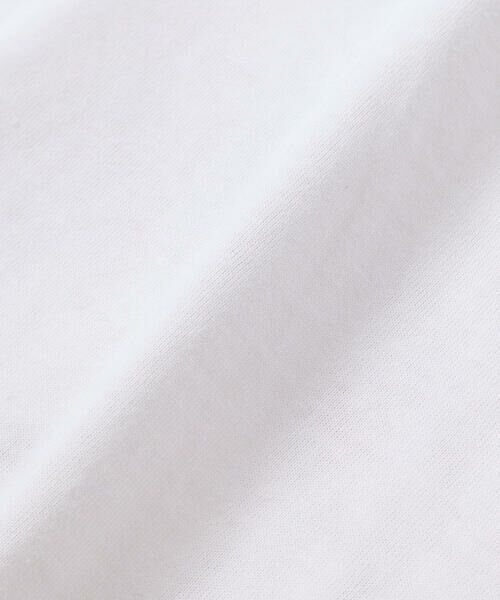 SLAP SLIP / スラップ スリップ Tシャツ | はたらくくるま&昆虫時計天竺半袖Tシャツ(80~130cm) | 詳細7