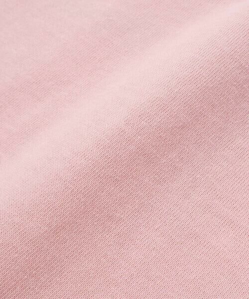 SLAP SLIP / スラップ スリップ Tシャツ | 【スラプリ】チュールスリーブ天竺半袖Tシャツ(80~130cm) | 詳細16