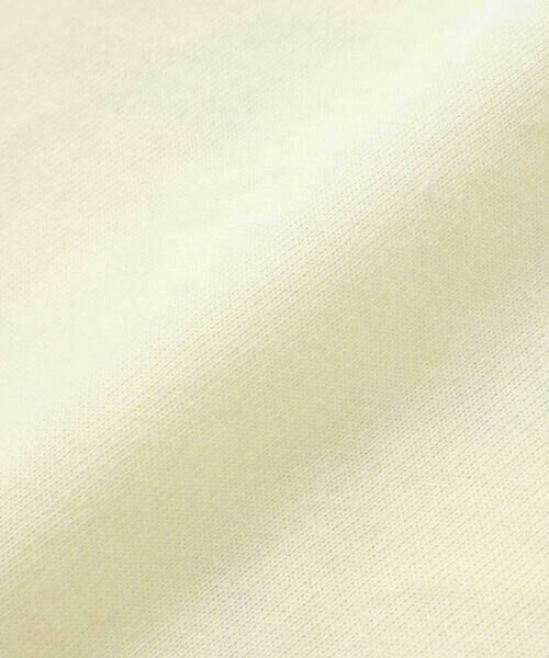 SLAP SLIP / スラップ スリップ Tシャツ | 【スラプリ】レーススリーブパッチ付き天竺半袖Tシャツ(80~130cm) | 詳細23