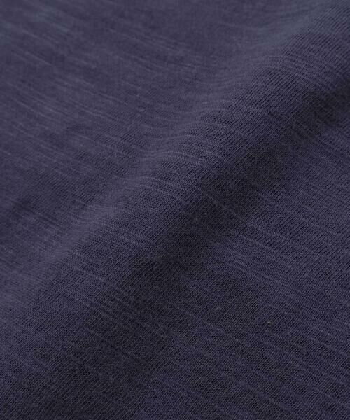 SLAP SLIP / スラップ スリップ Tシャツ | 窓からいっぱいパッチ半袖Tシャツ(80~130cm) | 詳細12