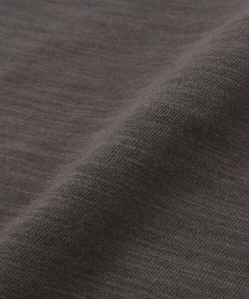 SLAP SLIP / スラップ スリップ Tシャツ | はらぺこ恐竜ラグラン半袖Tシャツ(80~130cm) | 詳細13