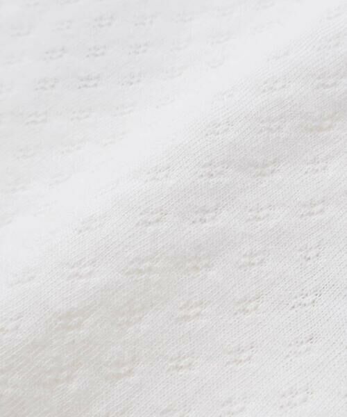 SLAP SLIP / スラップ スリップ ミニ丈・ひざ丈ワンピース | スイーツ刺しゅうフルーツ柄チュールワンピース(80~130cm) | 詳細15