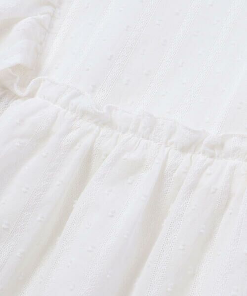 SLAP SLIP / スラップ スリップ ミニ丈・ひざ丈ワンピース | マリン刺しゅうワンピース(80~130cm) | 詳細4