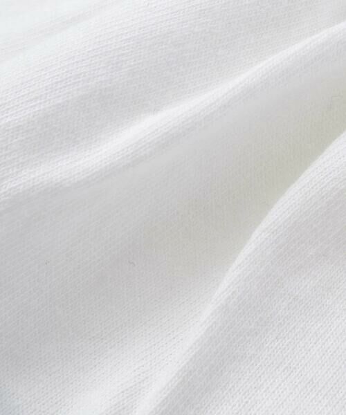 SLAP SLIP / スラップ スリップ Tシャツ | 【お揃い】花柄レースアイス総柄肩明きチュニック(90~130cm) | 詳細10