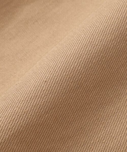 SLAP SLIP / スラップ スリップ ショート・ハーフ・半端丈パンツ | はたらくくるま恐竜総柄刺しゅうショートパンツ(80~130cm) | 詳細18