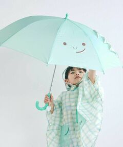 SLAP SLIP / スラップ スリップ 傘 | ウサギクマ恐竜レイン傘(45~50cm)