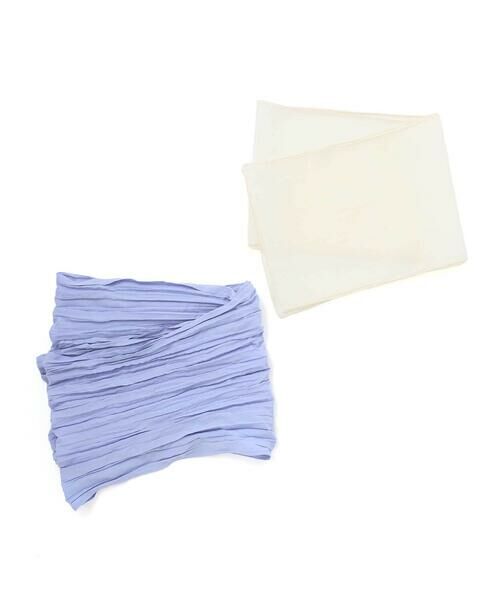 SLAP SLIP / スラップ スリップ 着物・浴衣・小物類 | 【お揃い】花xマリx金魚x風鈴総柄プルオーバー浴衣+帯セット(90~140cm) | 詳細19