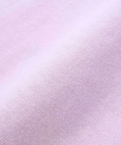 SLAP SLIP / スラップ スリップ Tシャツ | アイスxケーキスパンコールパフ半袖Tシャツ(80~130cm) | 詳細13