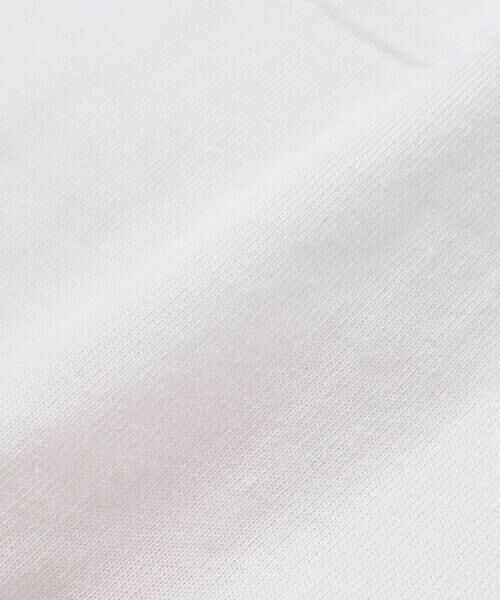 SLAP SLIP / スラップ スリップ Tシャツ | ラメチュールオープンスリーブチュニック(80~130cm) | 詳細17