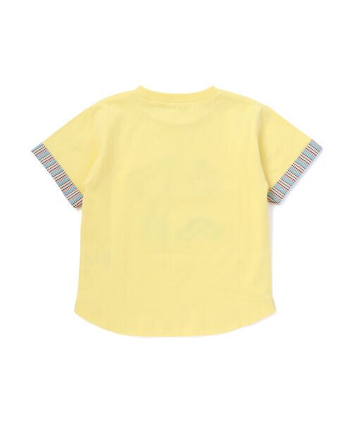 SLAP SLIP / スラップ スリップ Tシャツ | 昆虫&海の生き物モチーフ半袖Tシャツ(80~130cm) | 詳細14