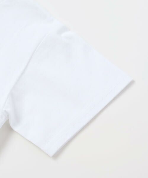 SLAP SLIP / スラップ スリップ Tシャツ | 【マリンシリーズ】レイヤード風船パッチ半袖Tシャツ(80~130cm) | 詳細5