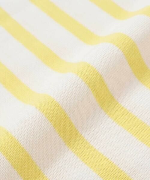 SLAP SLIP / スラップ スリップ Tシャツ | デニムポケット付き電車恐竜刺しゅうレイヤード半袖Tシャツ(80~130cm) | 詳細16