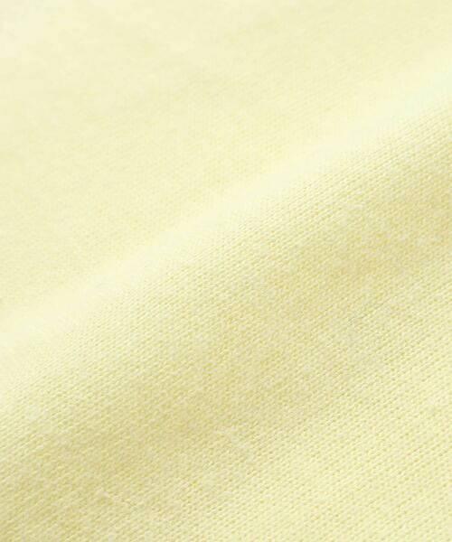 SLAP SLIP / スラップ スリップ Tシャツ | 【接触冷感】肩開きリボン袖ポシェット半袖Tシャツ(80~130cm) | 詳細15