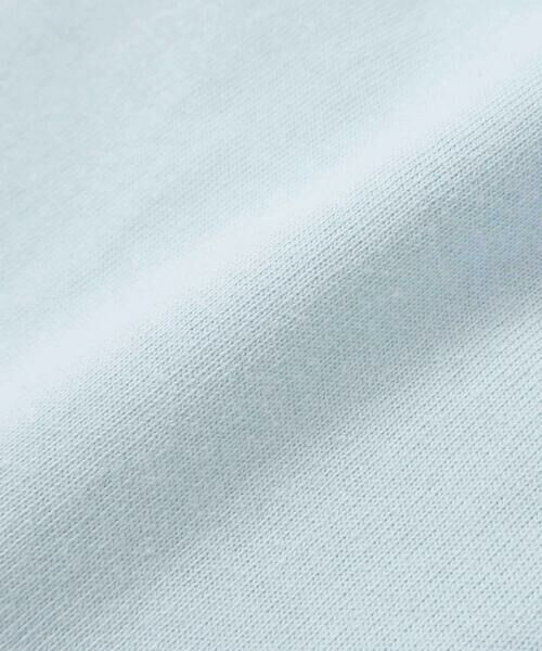 SLAP SLIP / スラップ スリップ Tシャツ | 【接触冷感】レースティアード半袖Tシャツ(80~130cm) | 詳細14