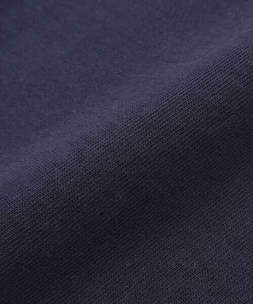 SLAP SLIP / スラップ スリップ Tシャツ | 【接触冷感】ドロストペタルスリーブ半袖Tシャツ(80~130cm) | 詳細15
