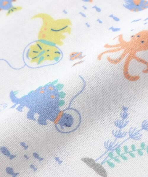 SLAP SLIP / スラップ スリップ ボクサーパンツ・ブリーフ | イヌ恐竜+恐竜総柄ショーツ2点セット | 詳細6