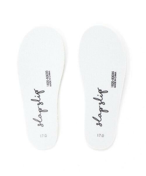 SLAP SLIP / スラップ スリップ レインシューズ | ウサギクマ恐竜レインブーツ(13~17cm) | 詳細7