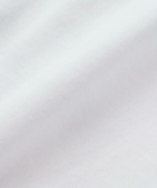 SLAP SLIP / スラップ スリップ Tシャツ | 【スラプリ】ラメチュールドッキング半袖Tシャツ(80~130cm) | 詳細21