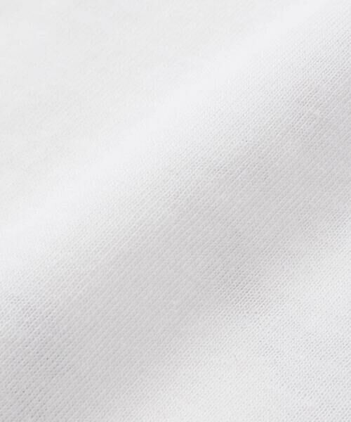 SLAP SLIP / スラップ スリップ Tシャツ | 【ディズニーコレクション】キャラクターモチーフラグラン半袖Tシャツ(80~130cm) | 詳細12