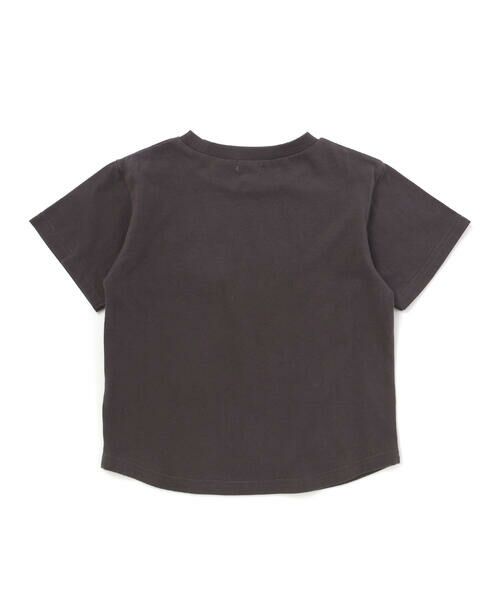 SLAP SLIP / スラップ スリップ Tシャツ | 【接触冷感】海の仲間電車モチーフ半袖Tシャツ(80~130cm) | 詳細5