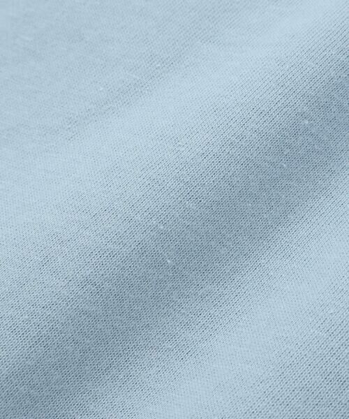 SLAP SLIP / スラップ スリップ Tシャツ | 【接触冷感】海の仲間電車モチーフ半袖Tシャツ(80~130cm) | 詳細14