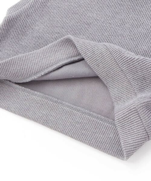 SLAP SLIP / スラップ スリップ その他トップス | 【お揃い】ビッグカラーチェックワンピース＋ベストセット(90~130cm) | 詳細10