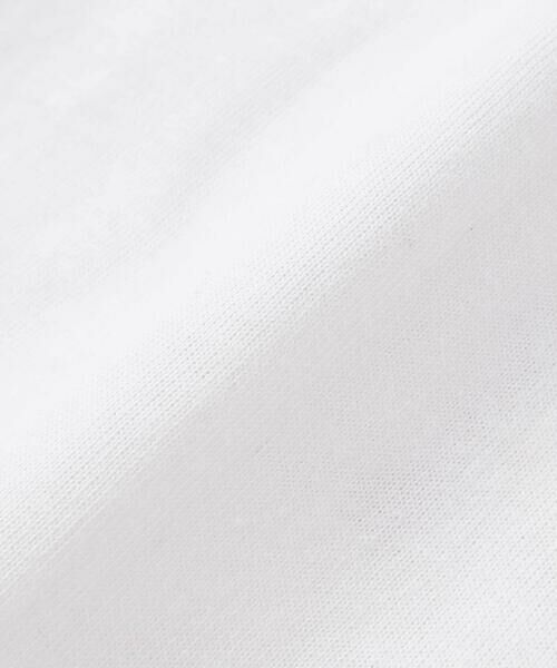 SLAP SLIP / スラップ スリップ Tシャツ | ロゴパッチ刺しゅうラグラン長袖Tシャツ(80~130cm) | 詳細15