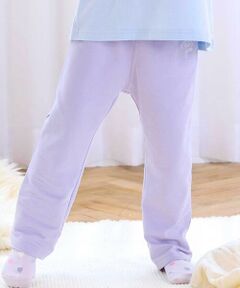 SLAP SLIP / スラップ スリップ チノ・ワークパンツ | 【スララク/防汚加工/9分丈】ゆったり履ける！ガンガン頑丈ストロングパンツ(80~130cm)