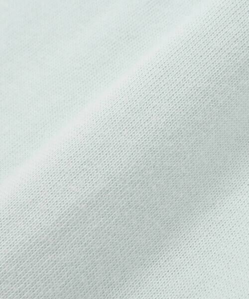 SLAP SLIP / スラップ スリップ Tシャツ | 【サンリオキャラクターズxSLAPSLIP】襟付き裾フリル長袖Tシャツ(80~130cm) | 詳細19