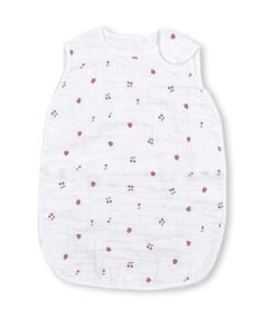SLAP SLIP BABY / スラップ スリップ ベビー その他雑貨 | コットン 柄ナレ 総柄 ガーゼ スリーパー ベビー
