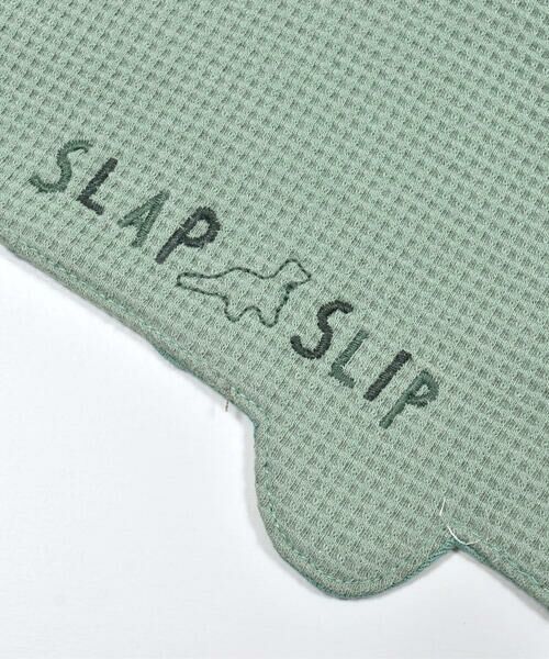 SLAP SLIP BABY / スラップ スリップ ベビー スタイ・ビブ | 恐竜型スタイベビー | 詳細15