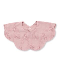 SLAP SLIP BABY / スラップ スリップ ベビー その他雑貨 | 【お揃い】バックリボンスカラップレーススタイベビー