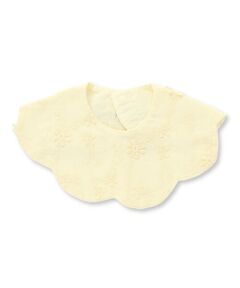 SLAP SLIP BABY / スラップ スリップ ベビー その他雑貨 | 【お揃い】バックリボンスカラップレーススタイベビー