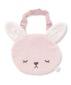 SLAP SLIP BABY / スラップ スリップ ベビー スタイ・ビブ | 【お揃い】クマウサギひよこ恐竜モチーフお顔スタイベビー