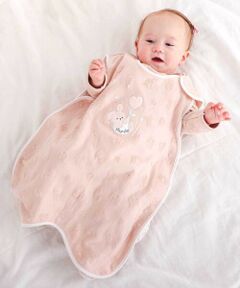 SLAP SLIP BABY / スラップ スリップ ベビー ベビー・キッズグッズ | 【お揃い】クマウサギひよこアニマルモチーフスリーパーベビー