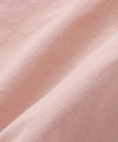 SLAP SLIP BABY / スラップ スリップ ベビー ベビー・キッズウエア | 肩フリルレースシフォンワンピース+ブルマ2点セットベビー(70~80cm) | 詳細15