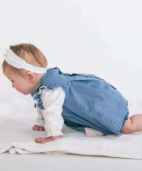 【最終値下げ】BABY フルセット いちご摘みワンピース はわせドール | BABY, THE STARS SHINE BRIGHT