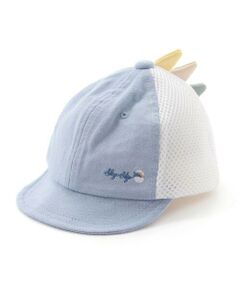 SLAP SLIP BABY / スラップ スリップ ベビー ベビー・キッズグッズ | とげとげトサカメッシュキャップベビー(46~48cm)