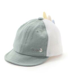SLAP SLIP BABY / スラップ スリップ ベビー ベビー・キッズグッズ | とげとげトサカメッシュキャップベビー(46~48cm)