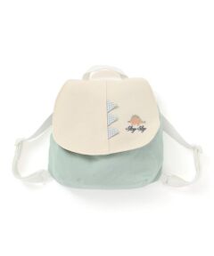 SLAP SLIP BABY / スラップ スリップ ベビー ベビー・キッズグッズ | クマリボン恐竜モチーフリュックベビー