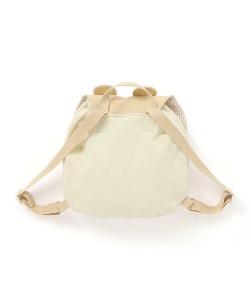 SLAP SLIP BABY / スラップ スリップ ベビー ベビー・キッズグッズ | クマリボン恐竜モチーフリュックベビー | 詳細2